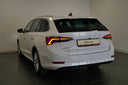 Škoda Octavia 2.0 TDI 110 kW DSG Style Plus