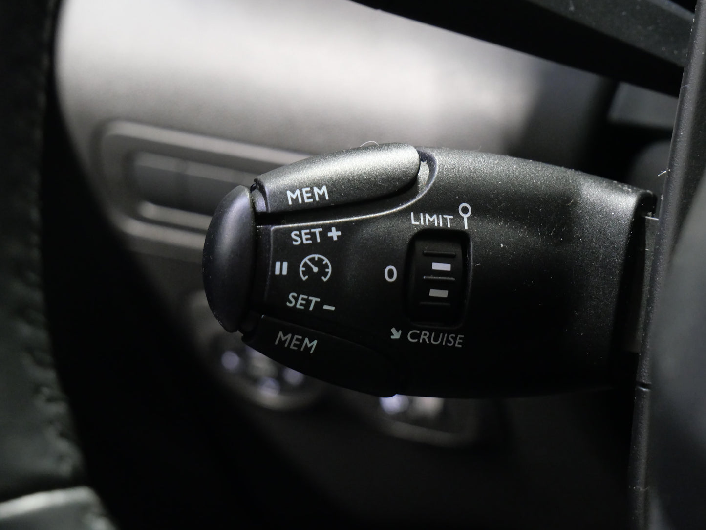 Citroën C3 Aircross 1.2 PureTech 81 kW Feel