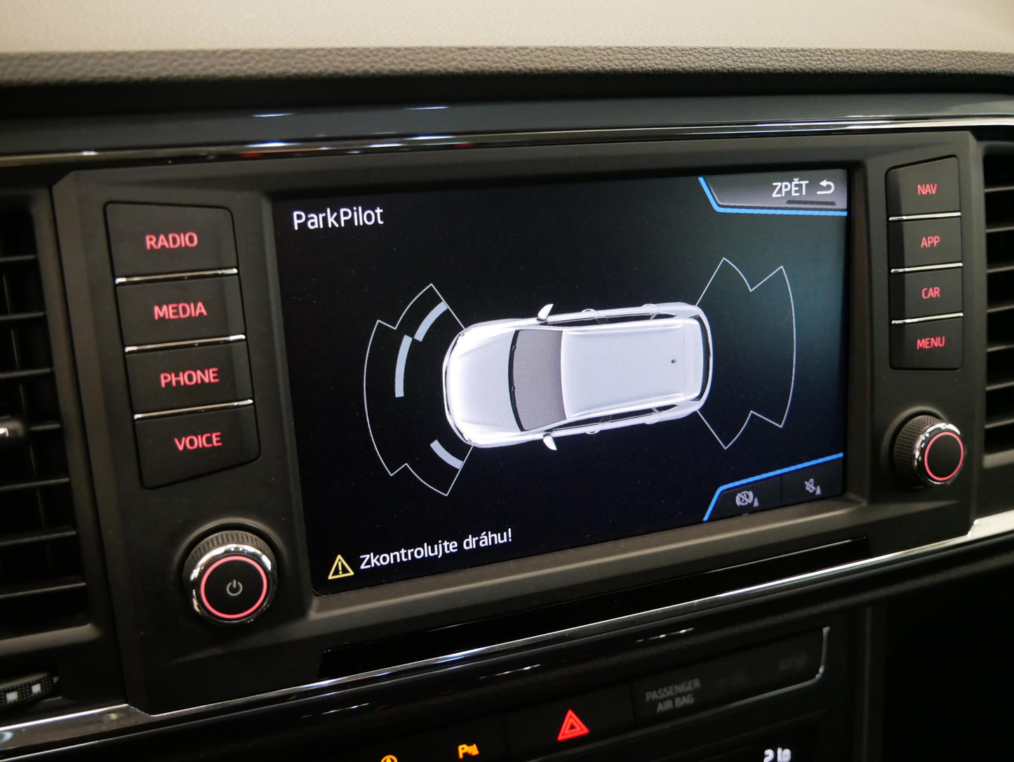 Seat Ateca 1.6 TDI 85 kw Style