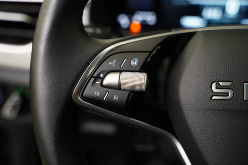 Škoda Scala 1.0 TSI 85 kW Top Selection – foto 17