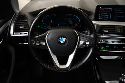 BMW X3 20d 140 kW xDrive – foto 17
