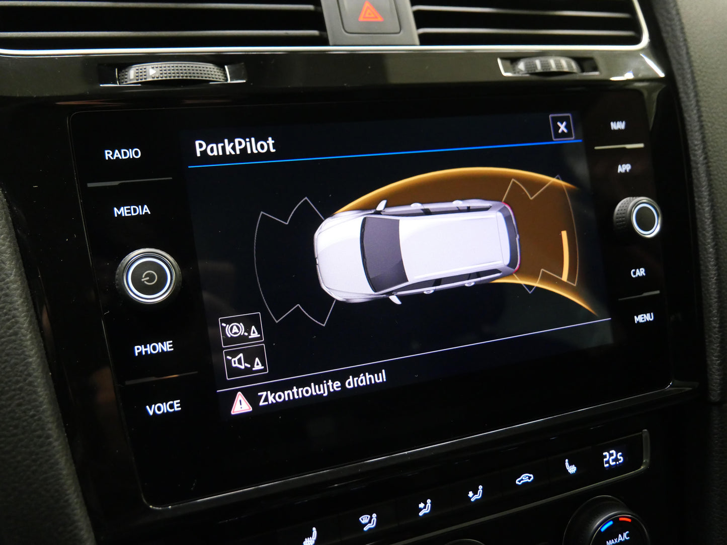 Volkswagen Golf 1.6 TDI 85 kW Join