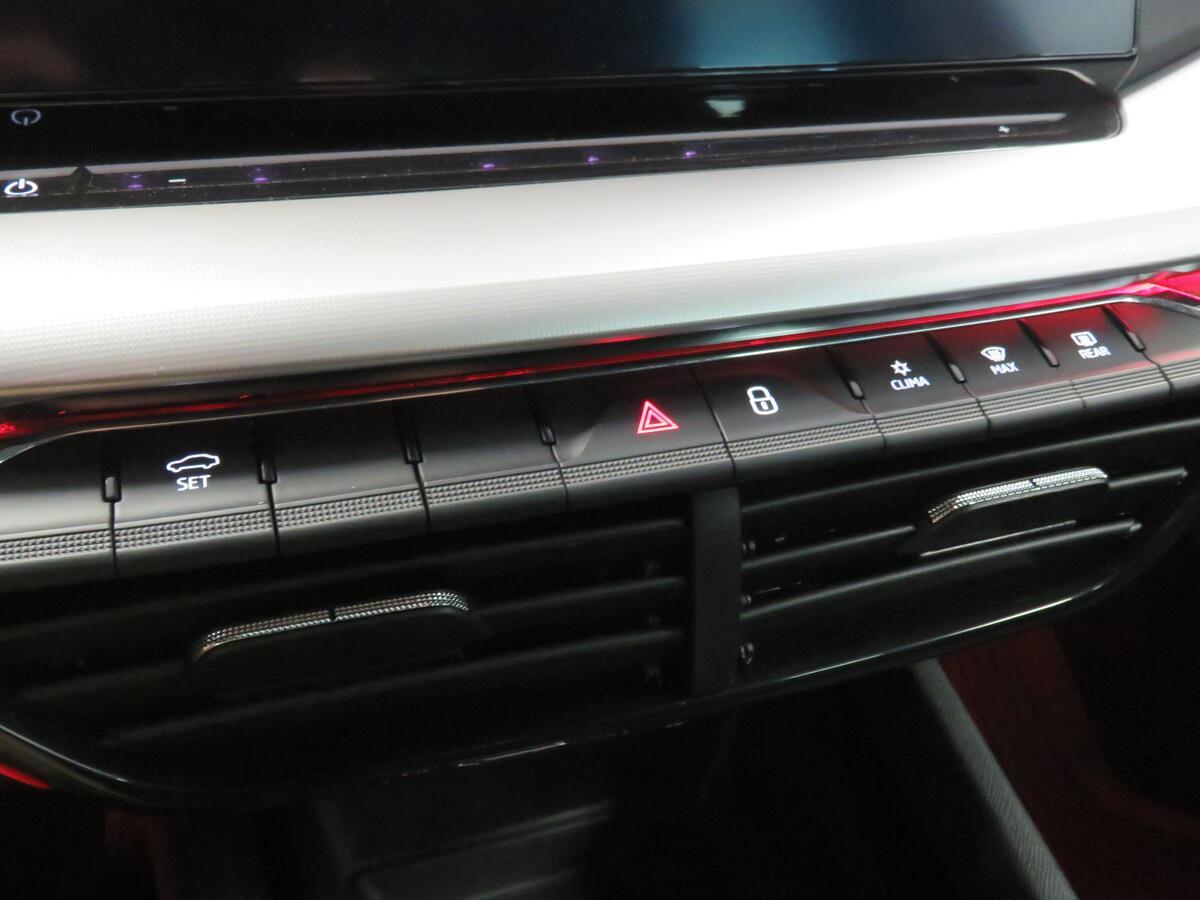 Škoda Octavia 1.5 TSI G-TEC 96 kW Ambition+