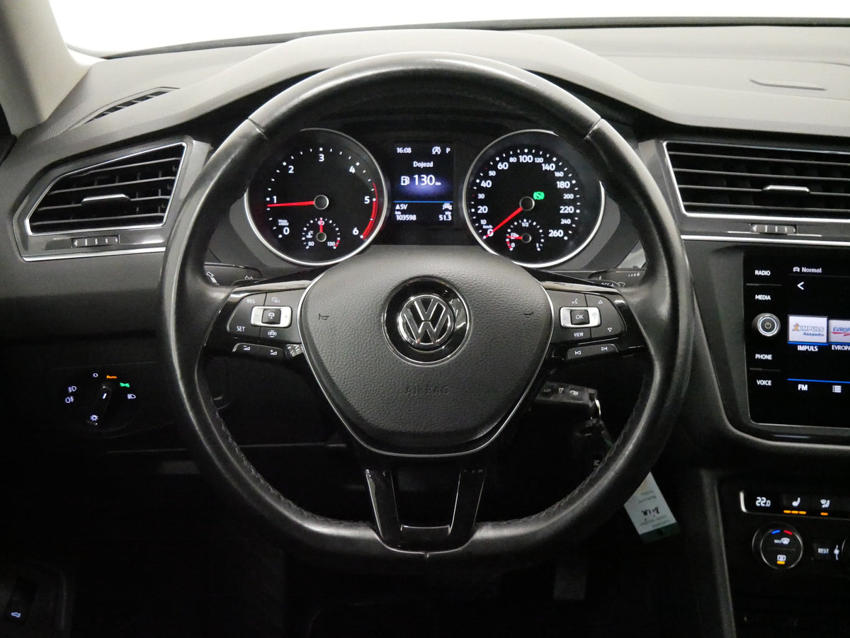 Volkswagen Tiguan 2.0 TDI 110 kW DSG 4x4 R-Line – foto 17