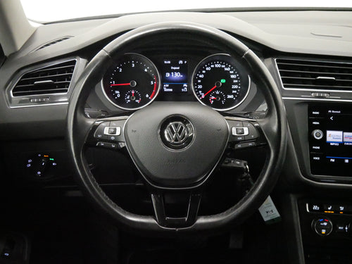 Volkswagen Tiguan 2.0 TDI 110 kW DSG 4x4 R-Line – foto 17