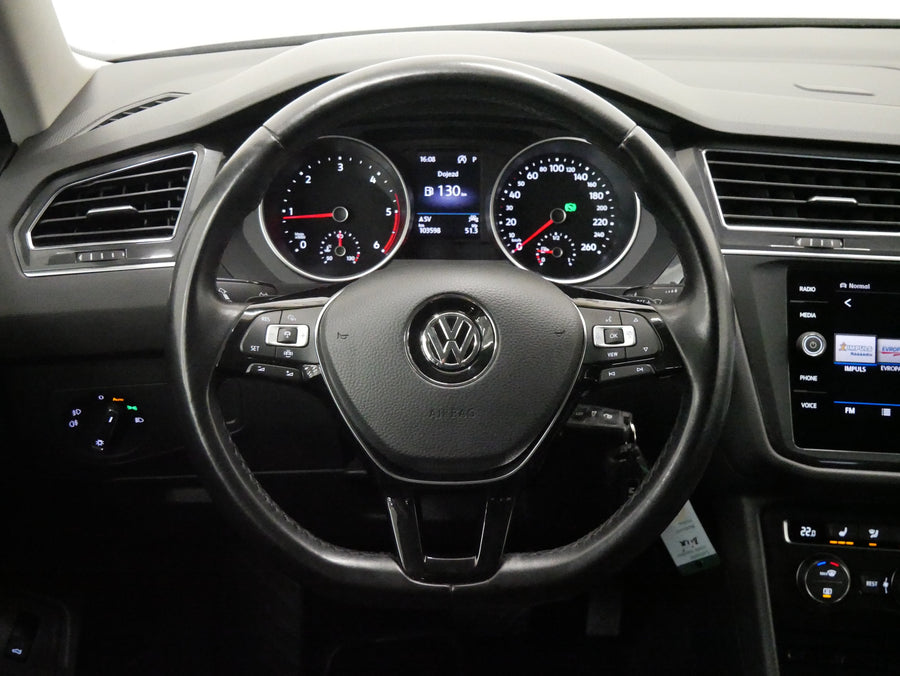 Volkswagen Tiguan 2.0 TDI 110 kW DSG 4x4 R-Line – foto 17