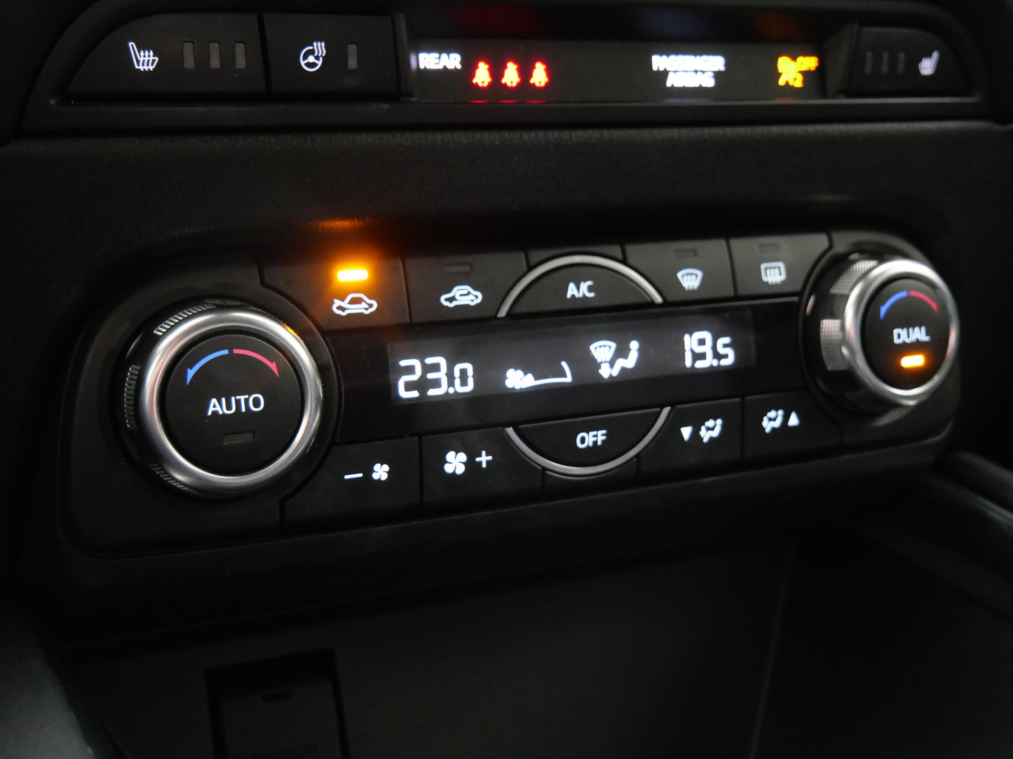 Mazda CX-5 2.0 i 118 kW Sports-Line