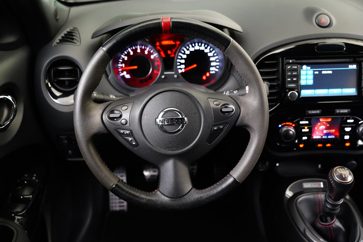 Nissan Juke 1.6 DIG-T 147 kW Nismo – foto 17