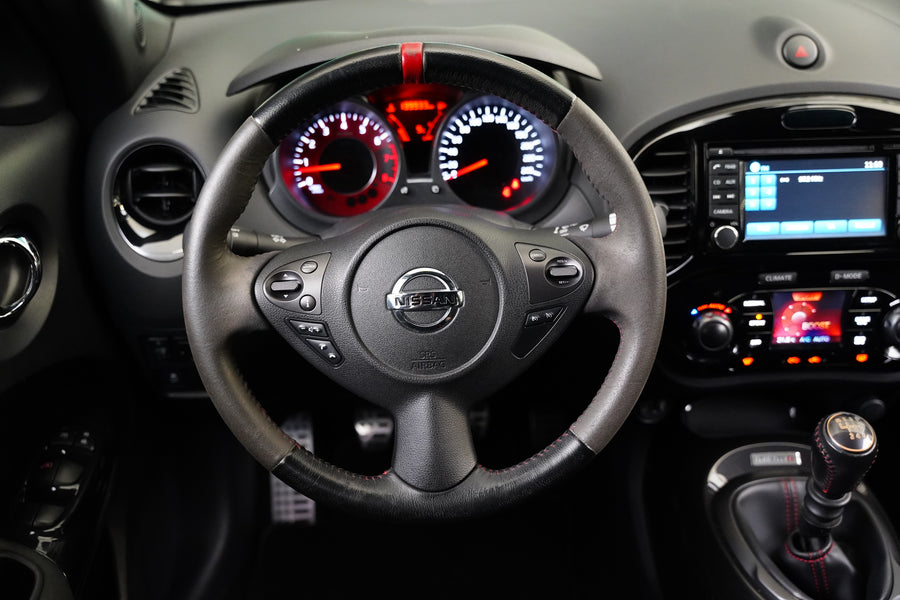 Nissan Juke 1.6 DIG-T 147 kW Nismo – foto 17