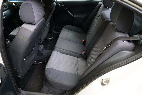 Škoda Octavia 1.9 TDI 66 kW – foto 17