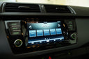 Škoda Fabia 1.0 TSI 70 kW Active