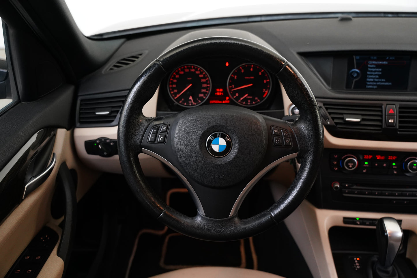 BMW X1 28i Xdrive 190 kW