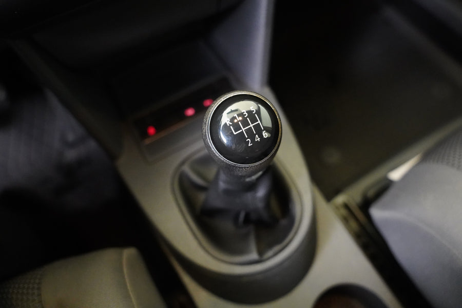 Volkswagen Touran 1.2 TSI 77 kW Trendline – foto 17