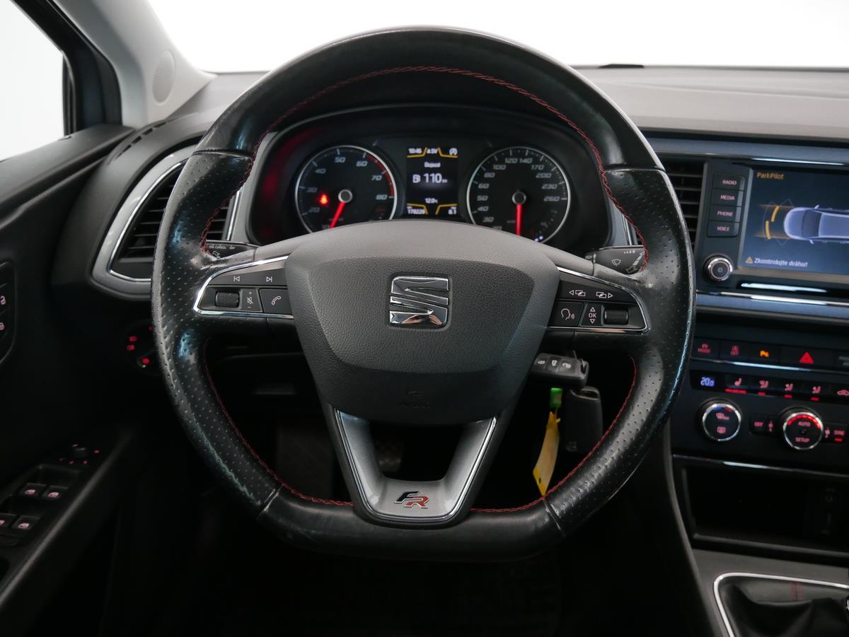 Seat Leon FR ST 1.4 TSI 110kw