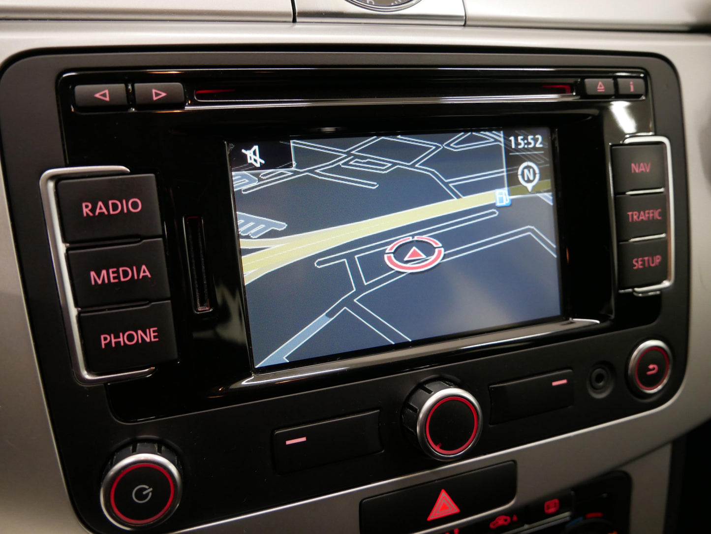 Volkswagen Passat 2.0 TDI 103 kW Trendline