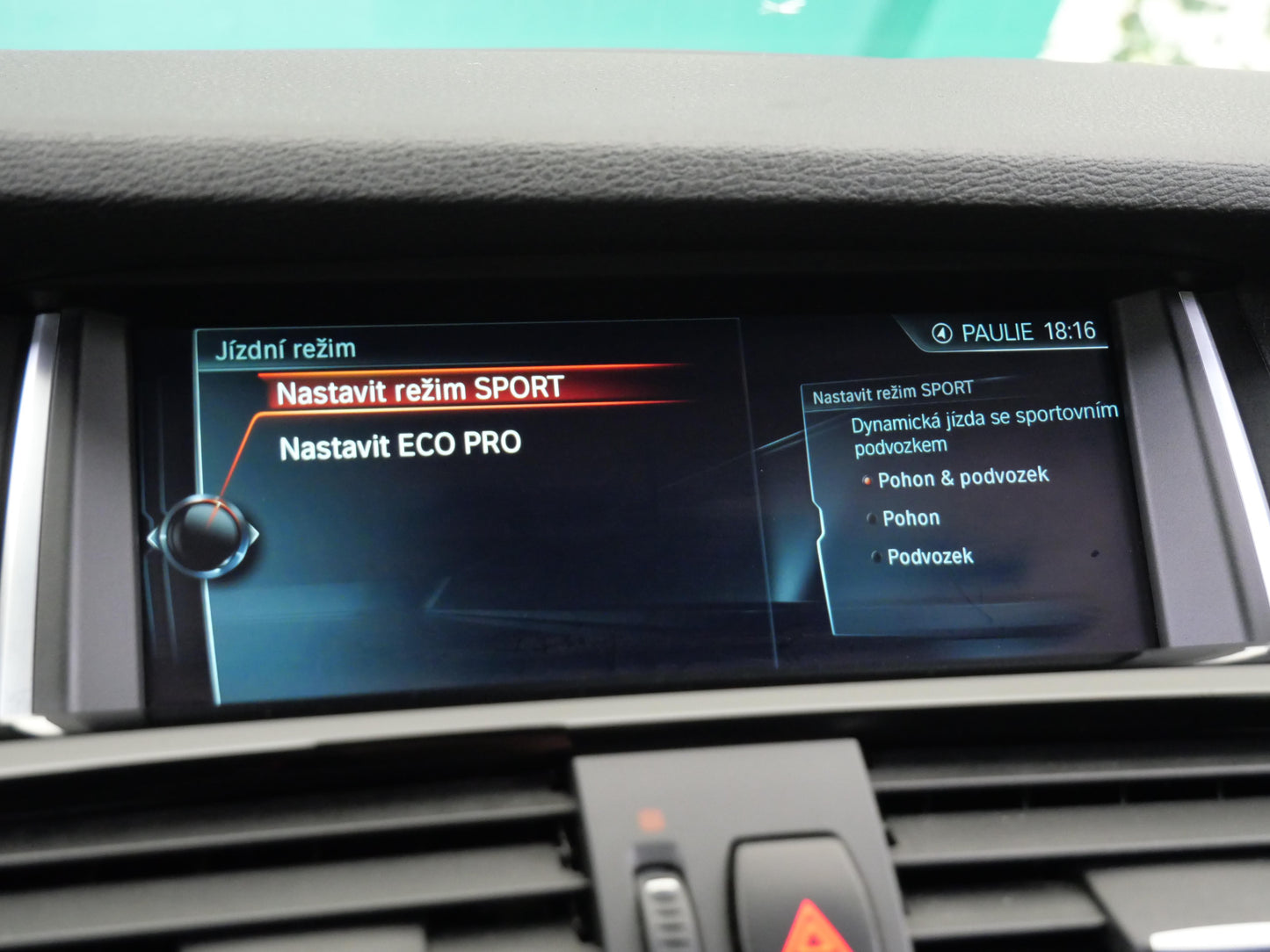 BMW X3 20d 140 kW xDrive M Sport