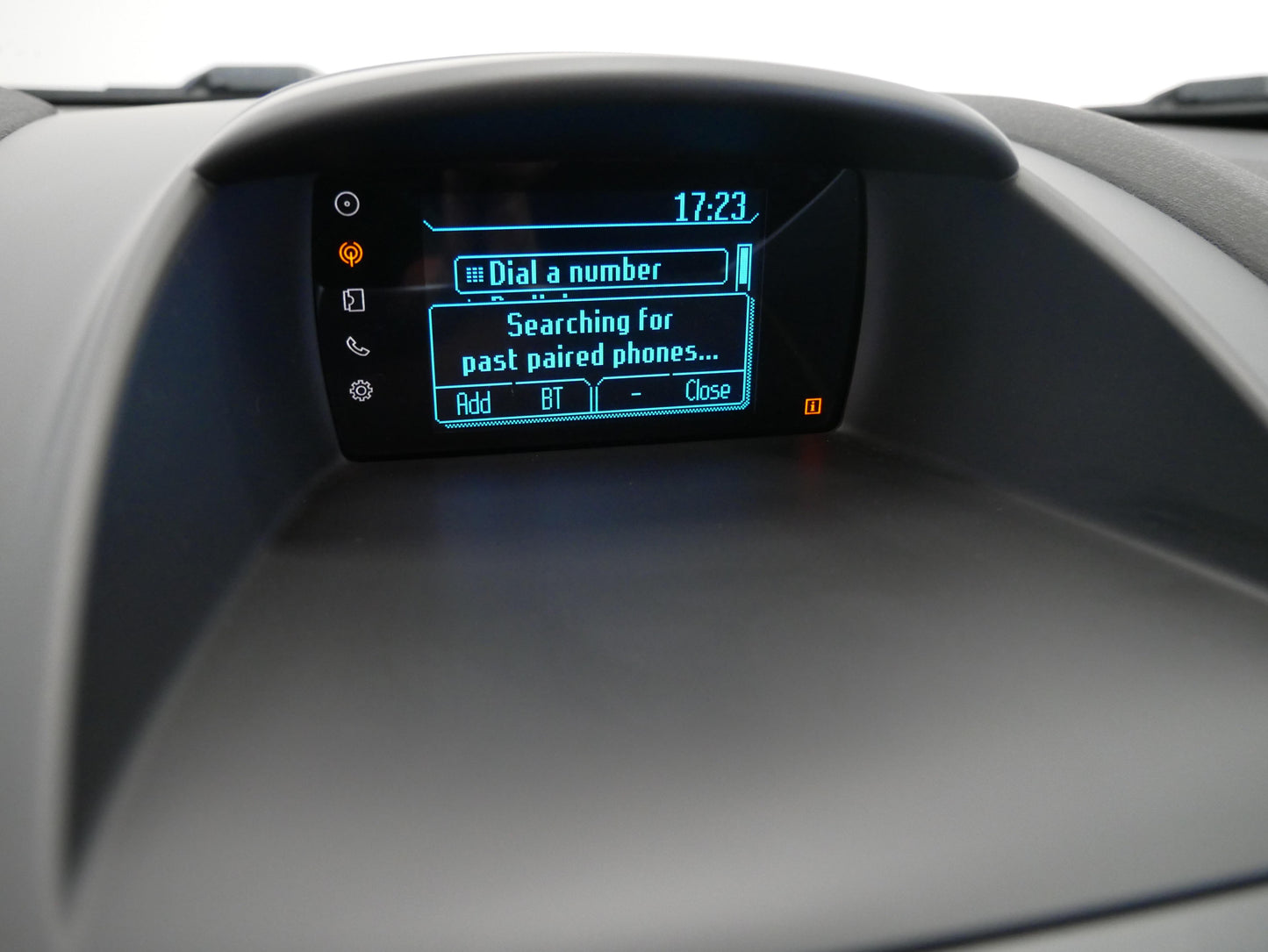 Ford Fiesta 1.0 Ti 59 kW Sync Edition