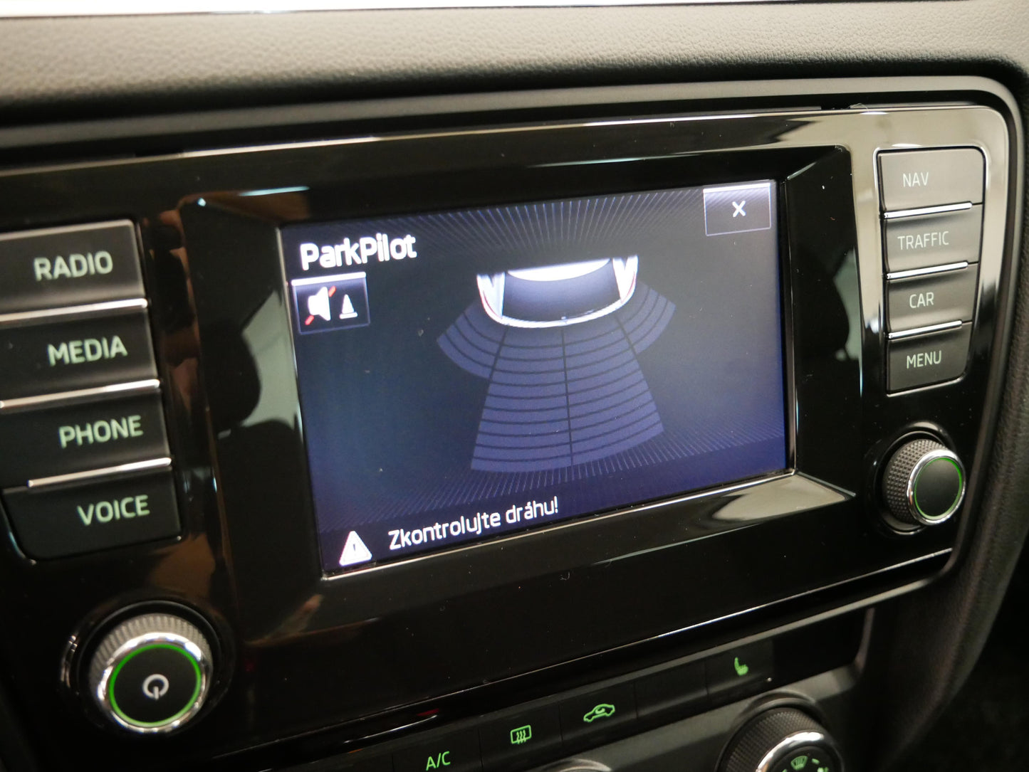 Škoda Octavia 2.0 TDI 110 kW Ambition