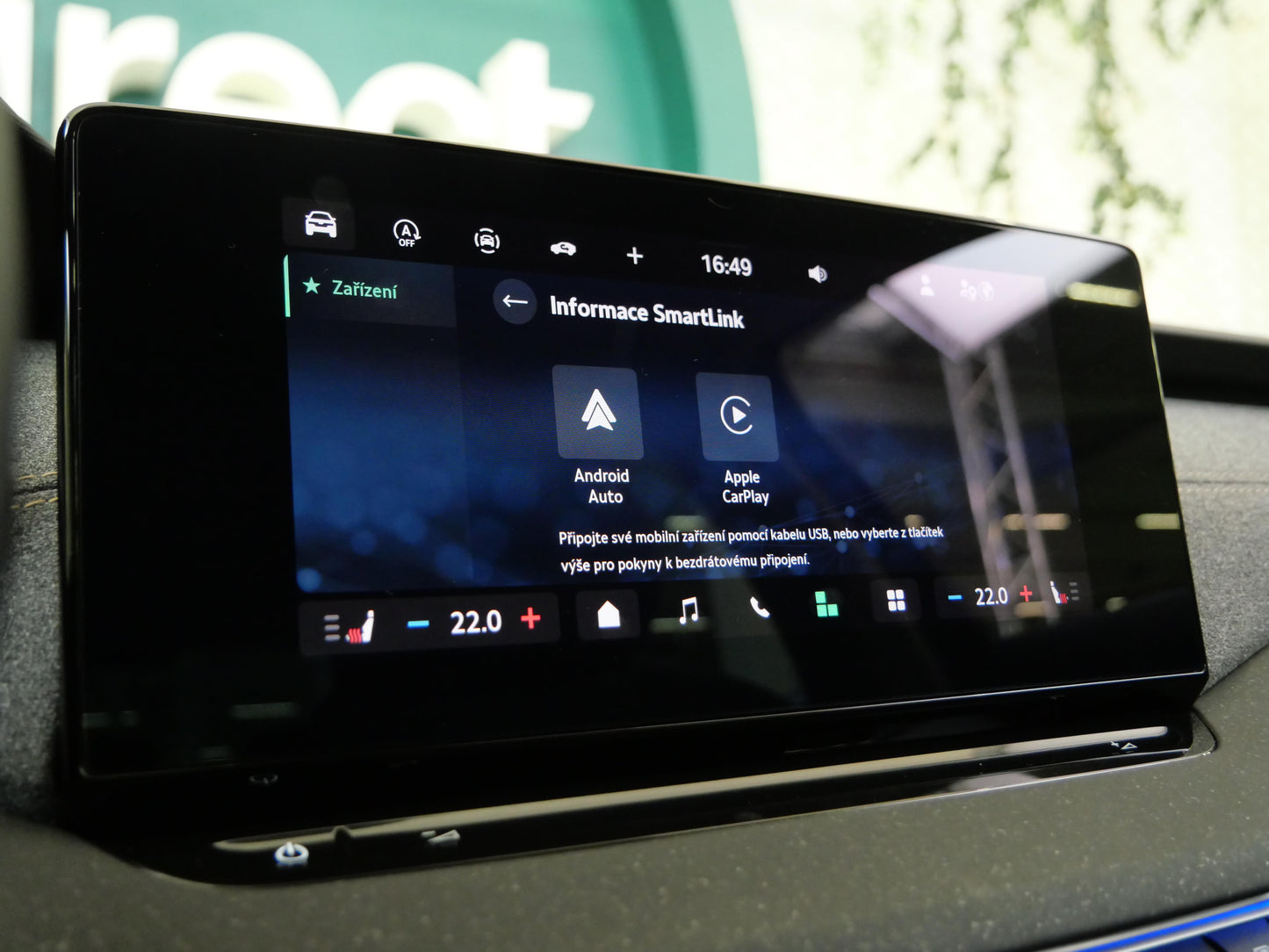 Škoda Octavia 1.5 TSI 110 kW Top Selection