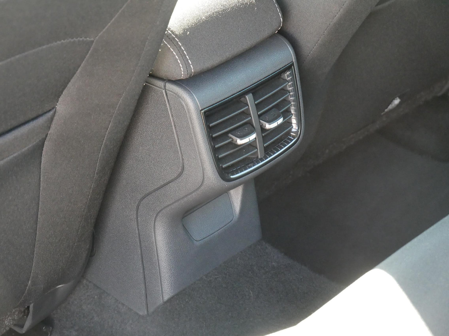Škoda Fabia 1.0 TSI 81 kW Ambition Plus