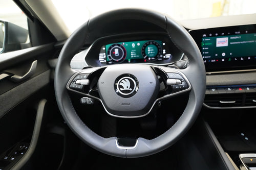 Škoda Octavia 2.0 TDI 110 kW Selection – foto 17