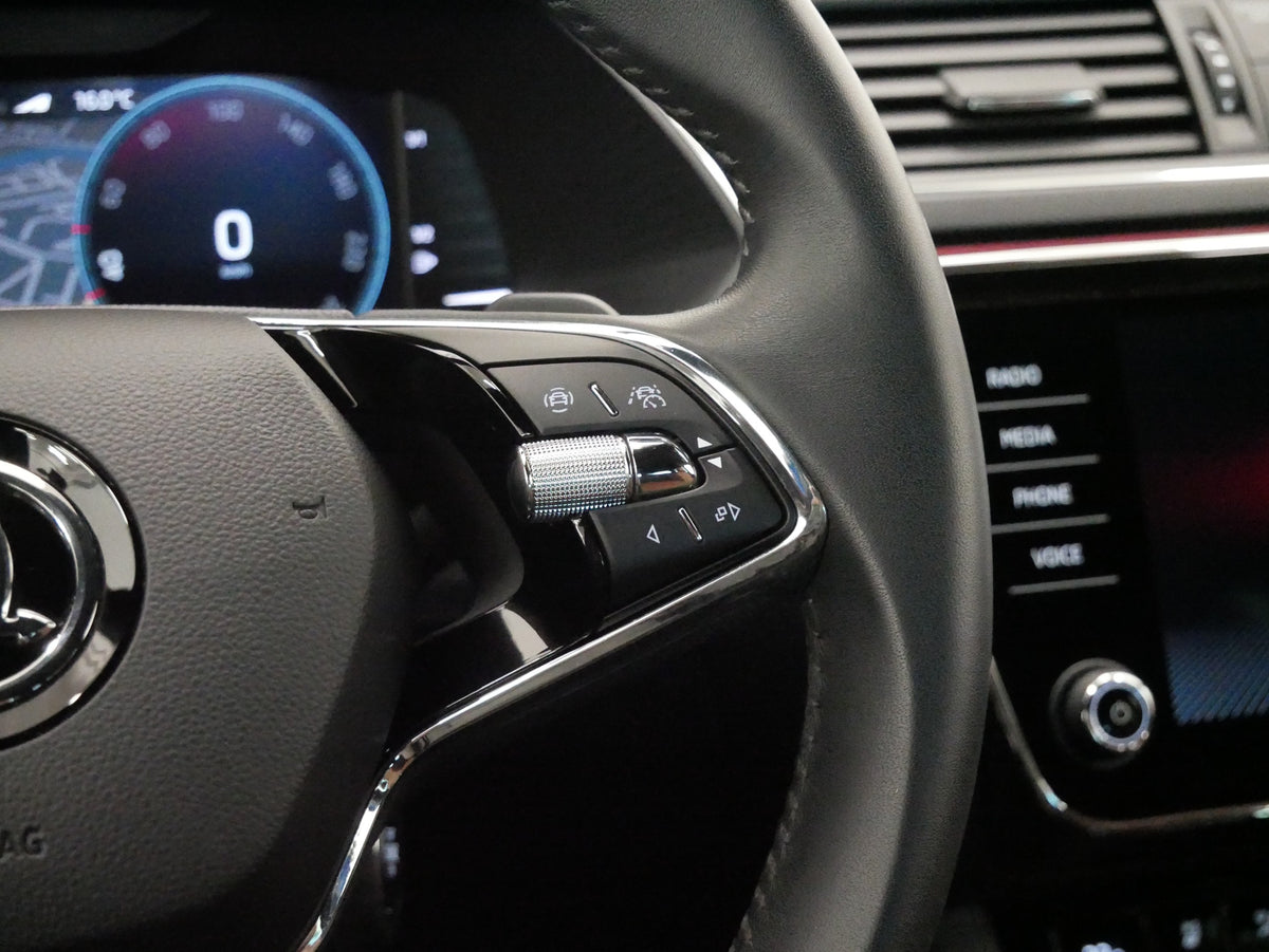 Škoda Superb 2.0 TDI 147 kW L&K 4x4