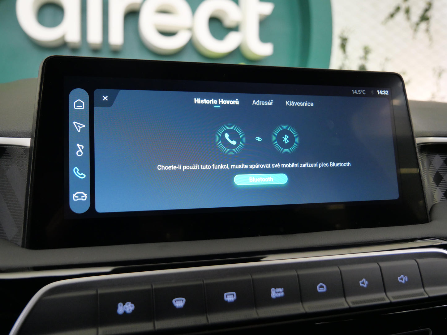 MG MG3 1.5 85 kW Elegance