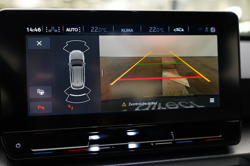 Seat Leon 2.0 TDI 110 kW Style – foto 17