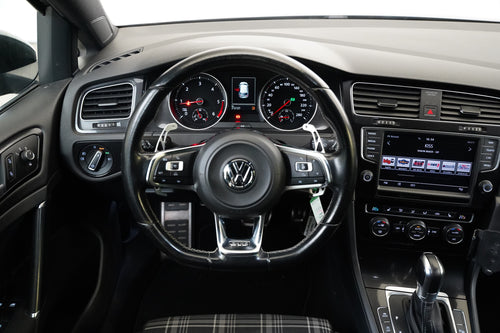 Volkswagen Golf 2.0 TDI 135 kW DSG GTD – foto 17
