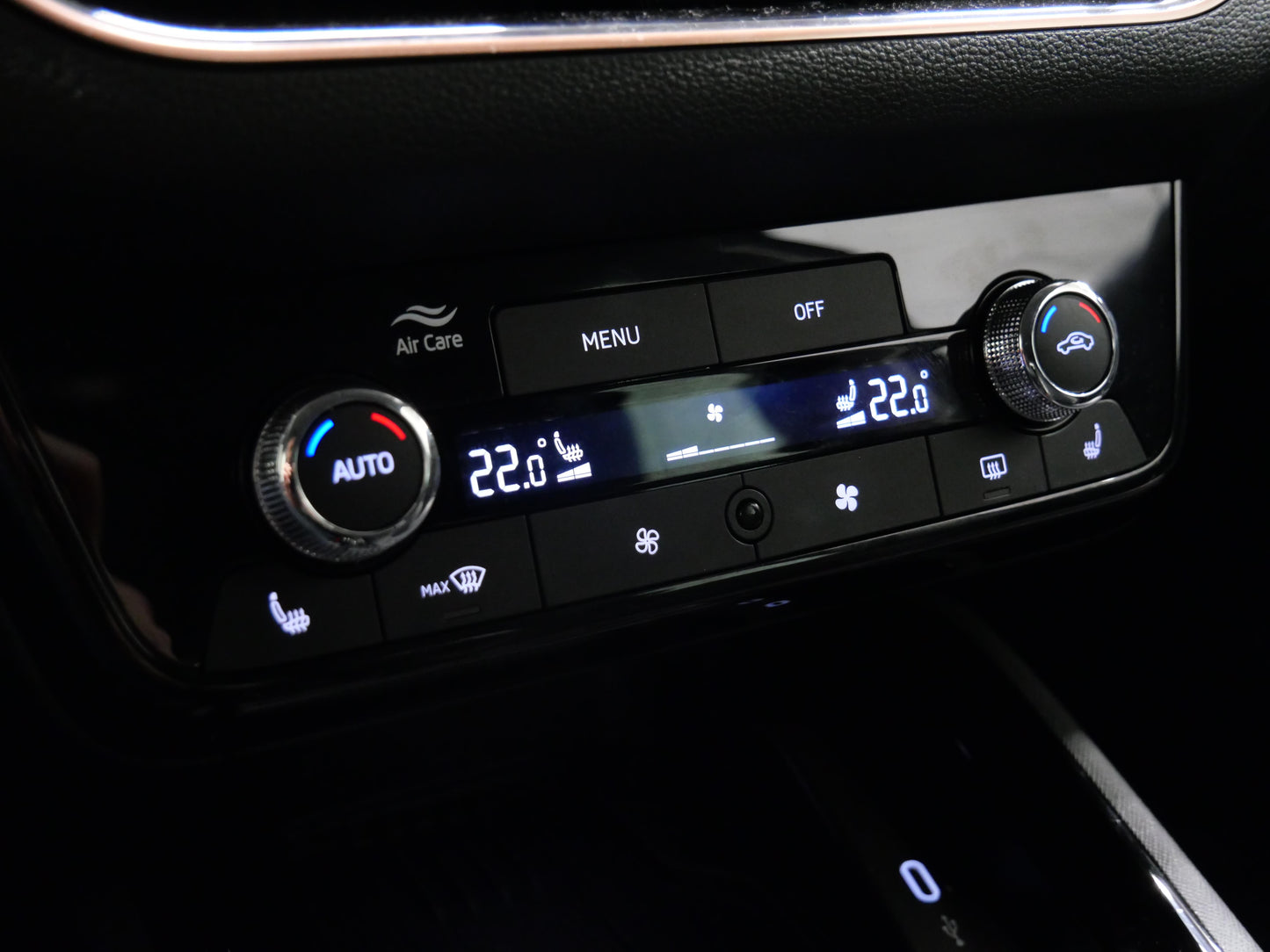 Škoda Scala 1.0 TSI 85 kW Top Selection