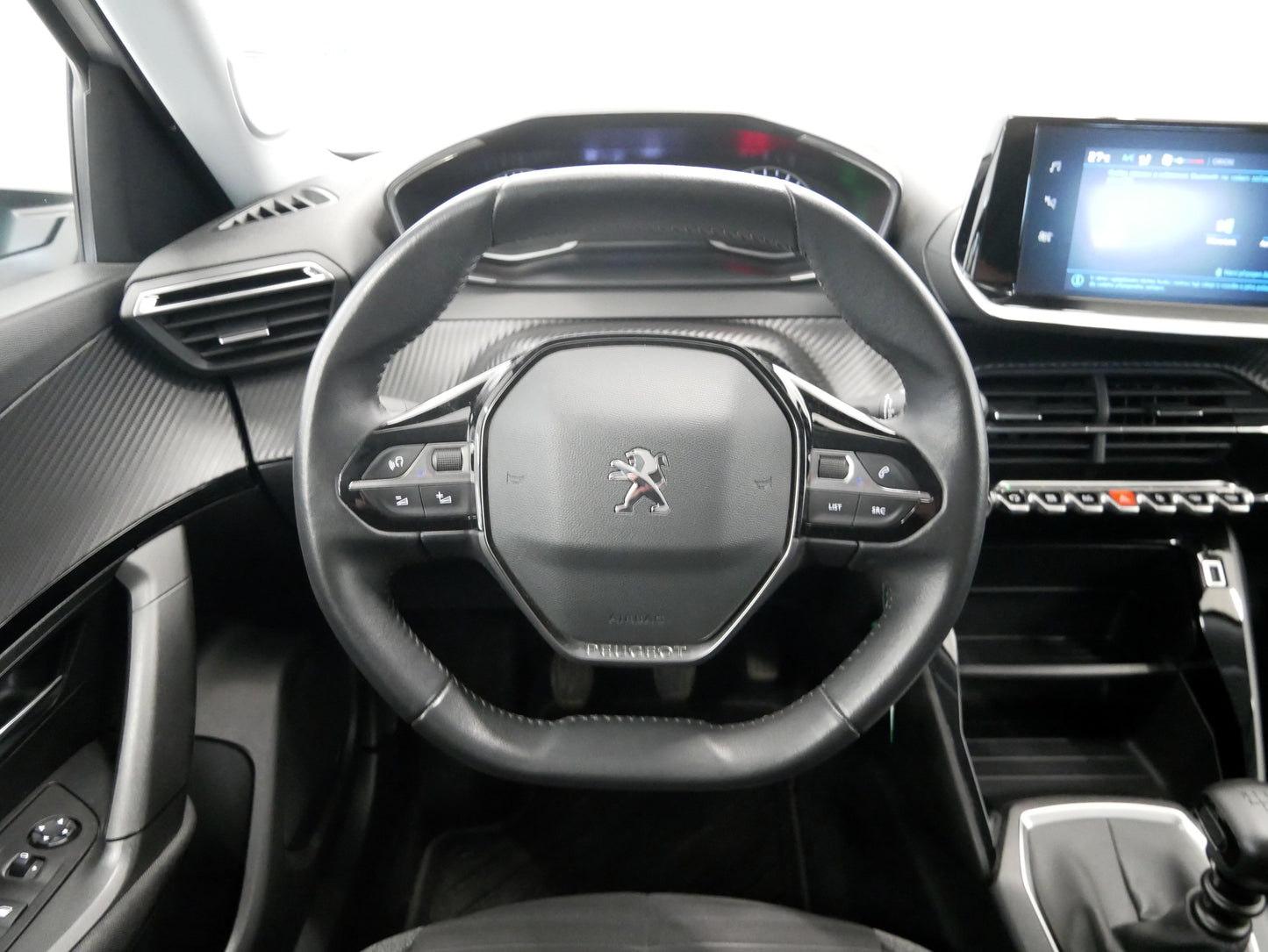 Peugeot 2008 1.2 PureTech 84 kW Active