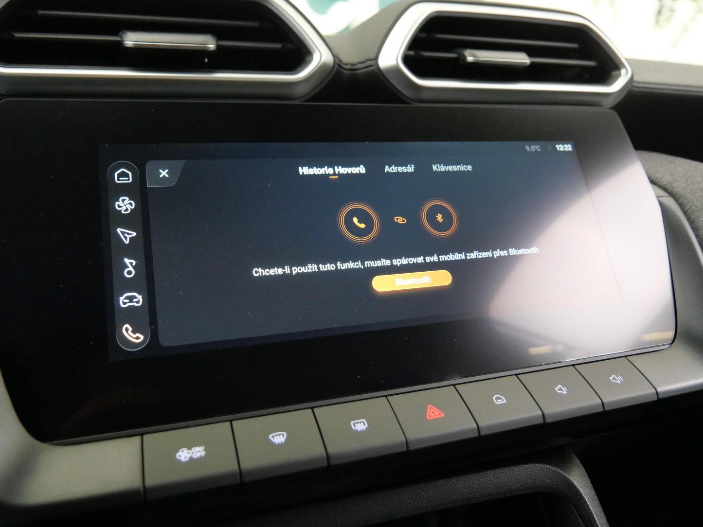 MG ZS 1.5 85 kW Excite