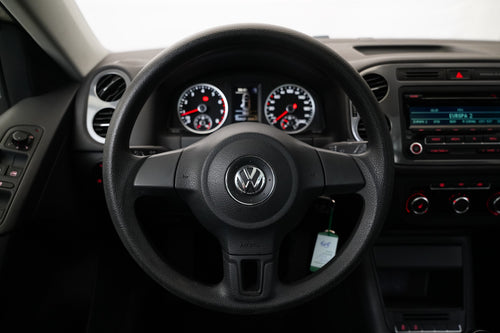 Volkswagen Tiguan 1.4 TSI 90 kW Trend & Fun – foto 18