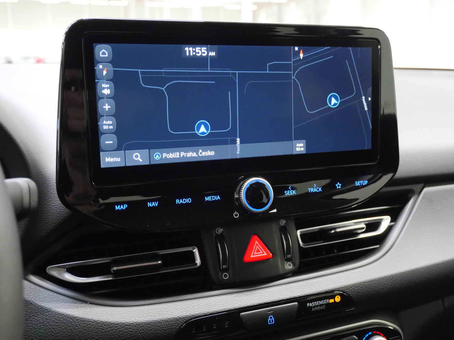 Hyundai i30 WG 1.5 T-GDI 103 kW Style