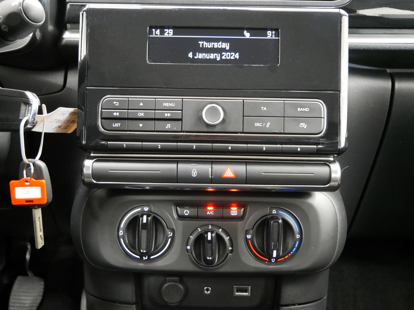 Citroën C3 1.2 PureTech