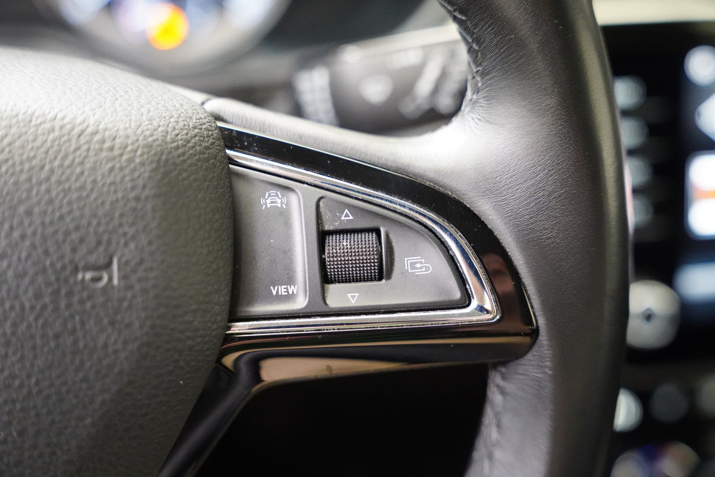 Škoda Superb 1.5 TSI 110 kW Style