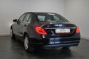 Mercedes-Benz Třídy C 2.0 CDI 125kW