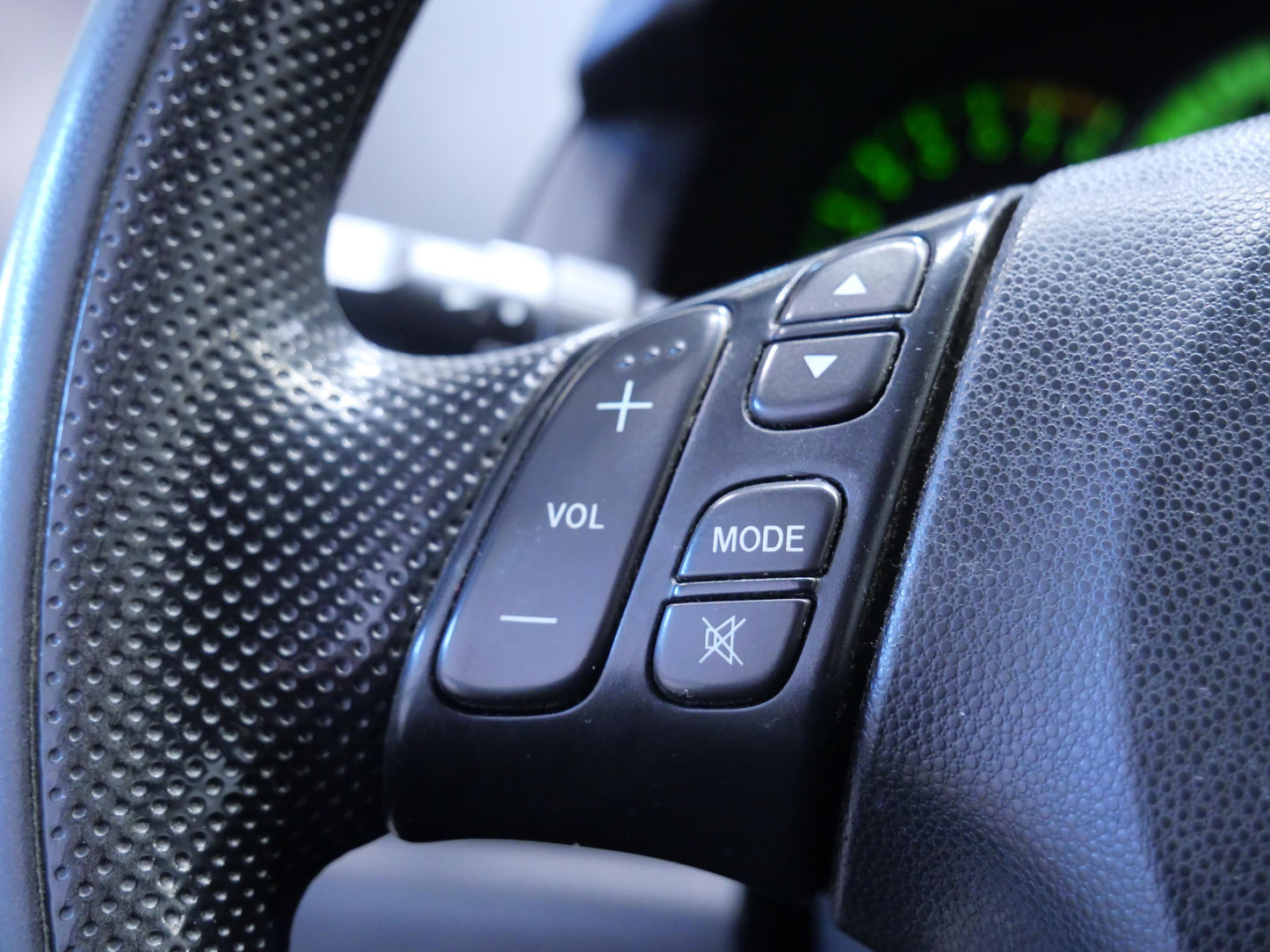 Mazda 5 1.8i 85 kW Comfort 7 míst