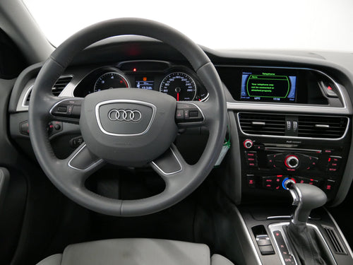 Audi A4 2.0 TDI 130kW quattro Ambition – foto 18