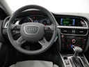 Audi A4 2.0 TDI 130kW quattro Ambition