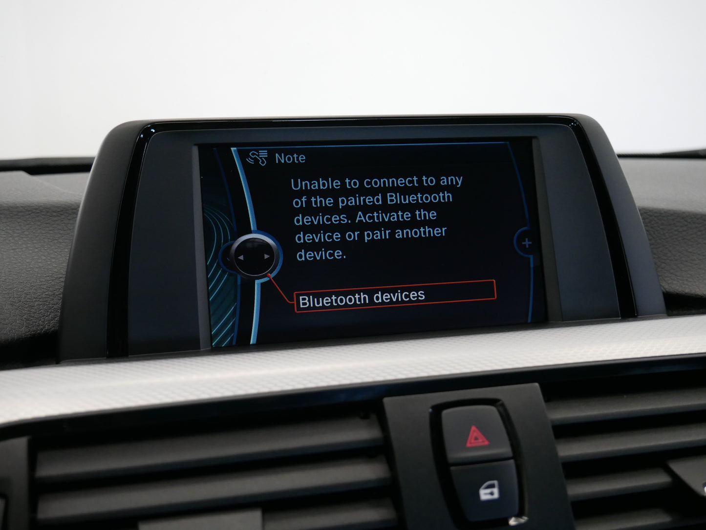 BMW 3 Series 320D 135 kW xDrive