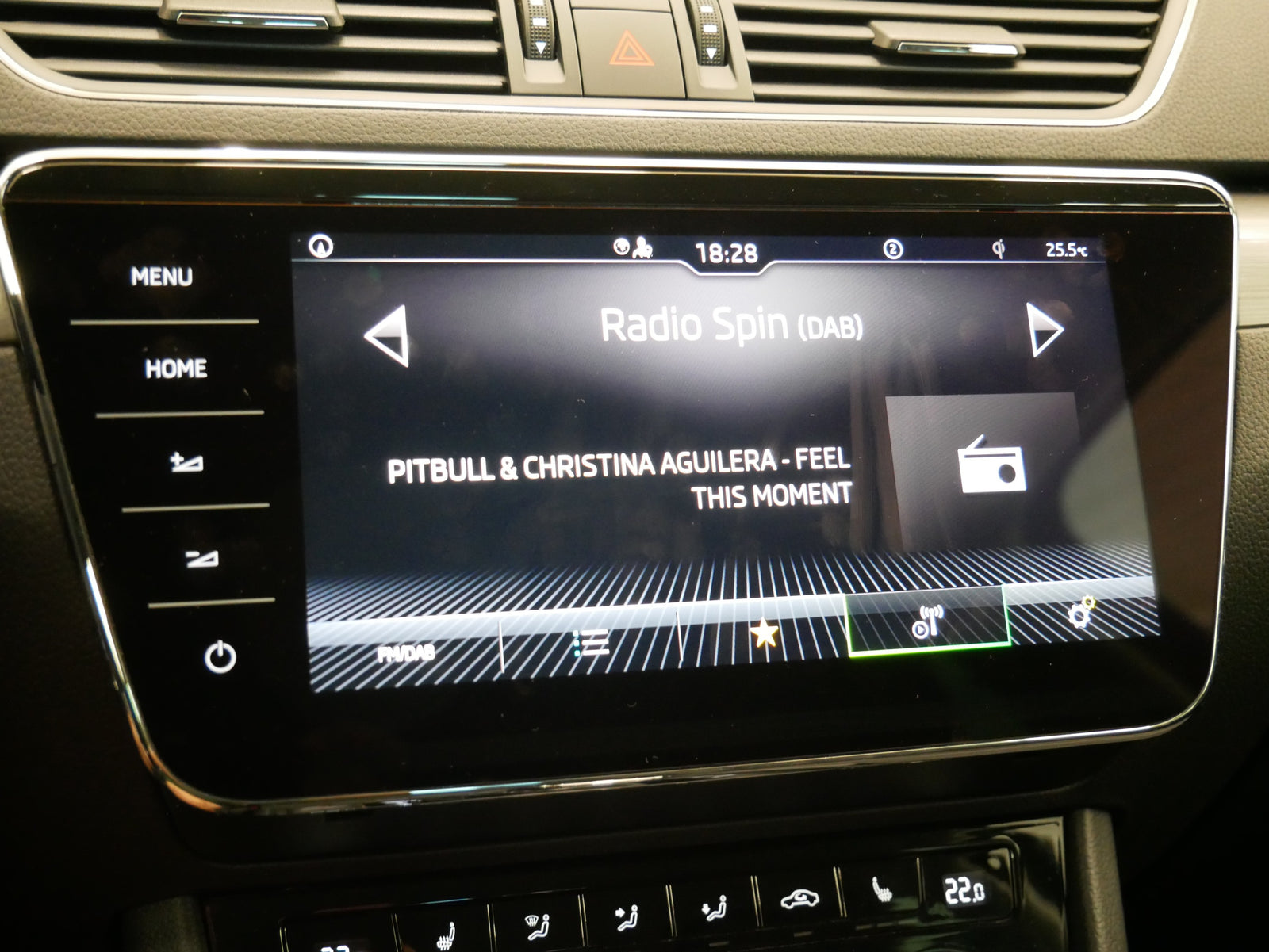 Škoda Superb 1.5 TSI 110 kW Style – foto 19