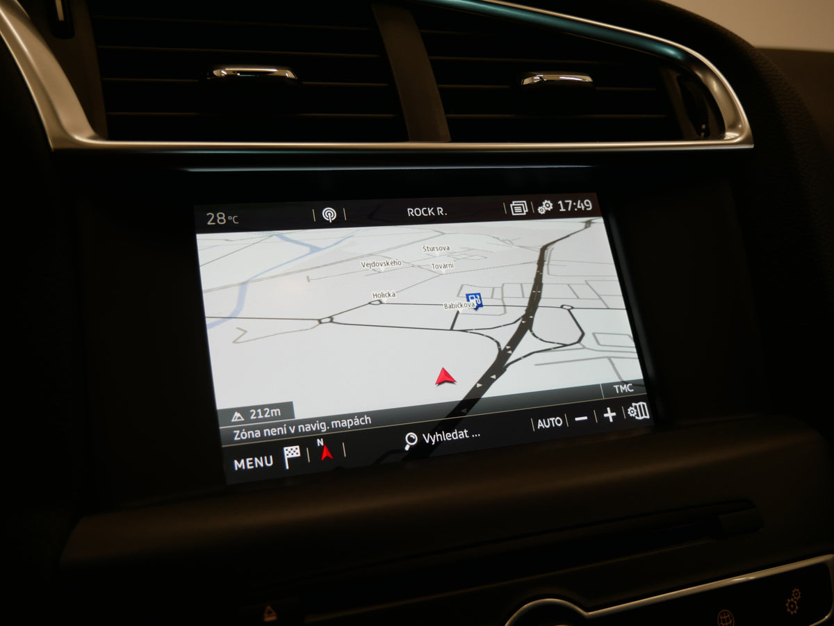 DS 4 1.6 e-HDI 88 kW Electroshot – foto 18