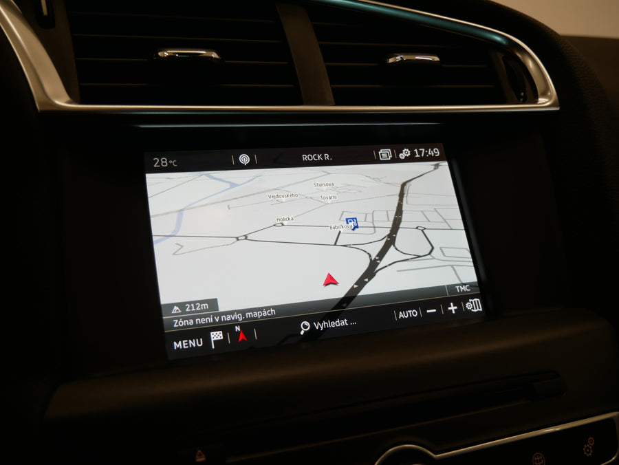 DS 4 1.6 e-HDI 88 kW Electroshot – foto 18