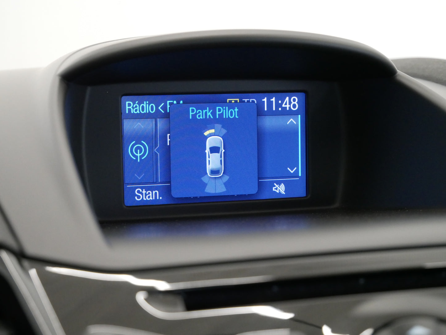Ford Fiesta 1.0 EcoBoost 92 kW Titanium