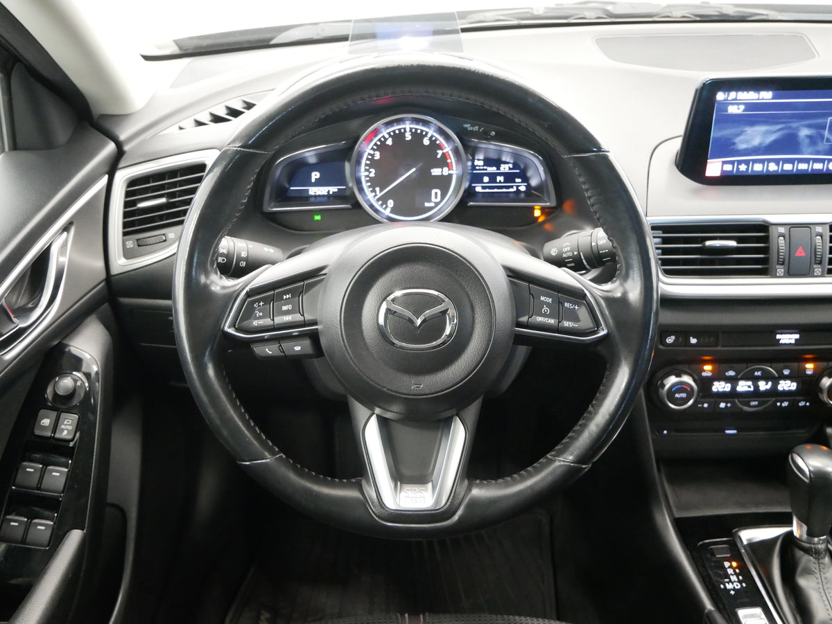Mazda 3 2.0 Skyactiv-G 88kW Signature+ – foto 18