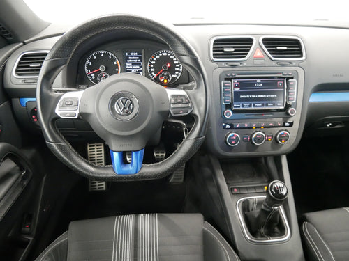 Volkswagen Scirocco 1.4 TSI 90 kW Match – foto 18