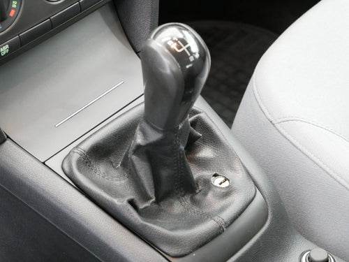 Škoda Octavia 1.9 TDi 77kW Ambiente – foto 18