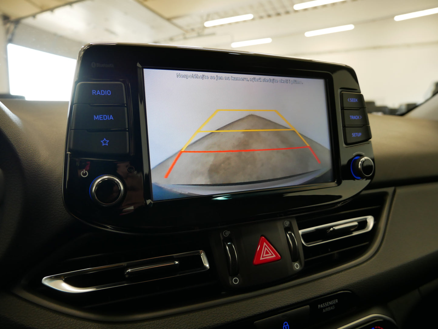 Hyundai i30 1.0 T-GDI 88 kW Smart
