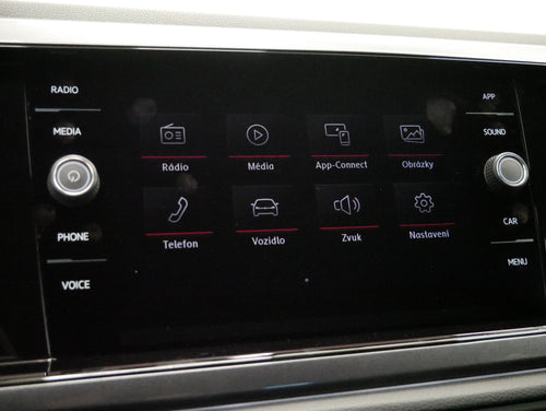 Volkswagen Polo 2.0 TSI 147 kW DSG GTI – foto 18